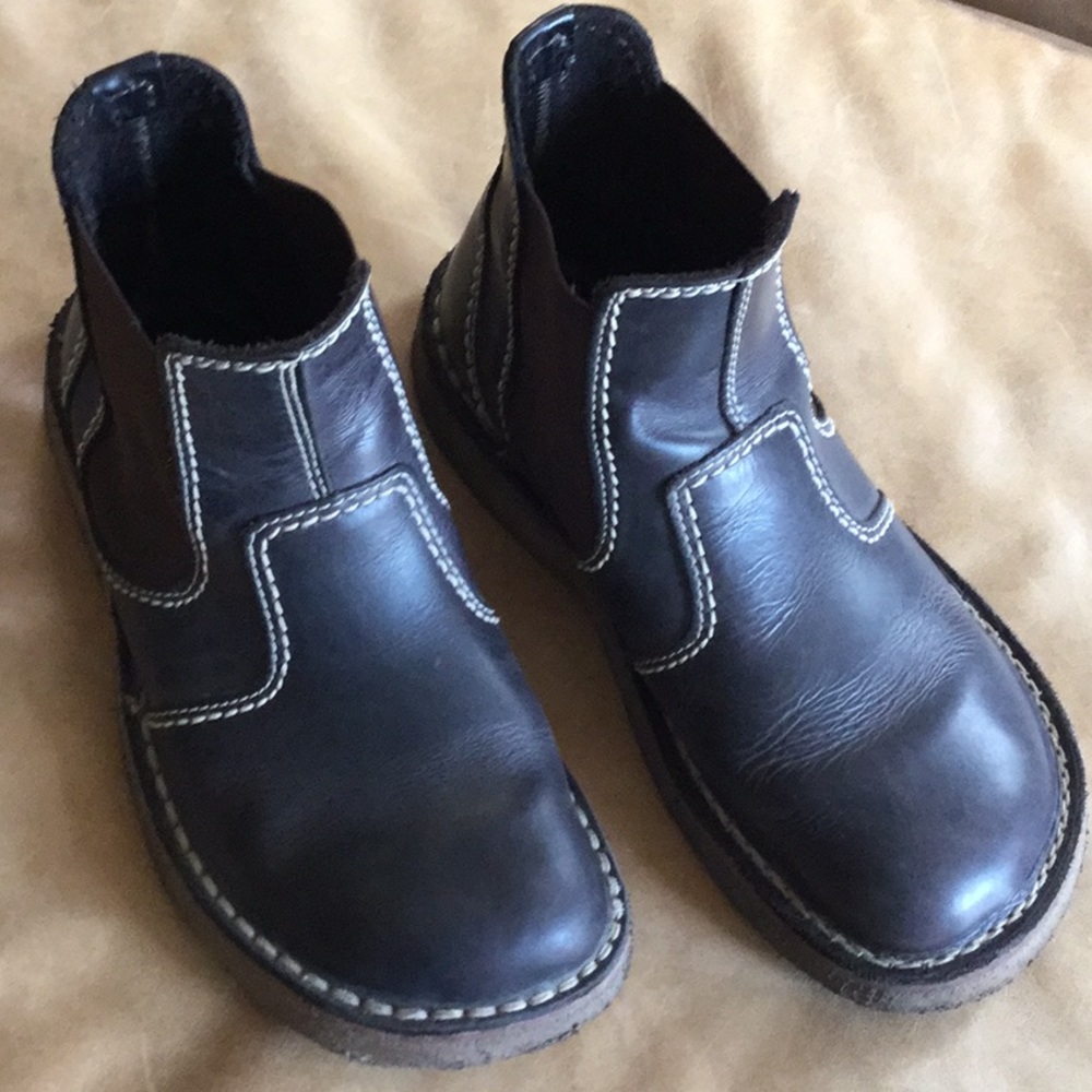 Duckfeet Roskilde boots